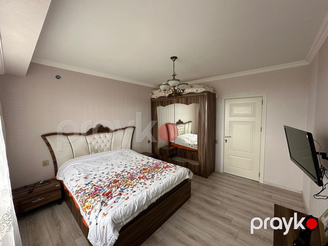 Satılır 4 otaqlı köhnə tikili 100 m² — Mənzil, Bakı (4)
