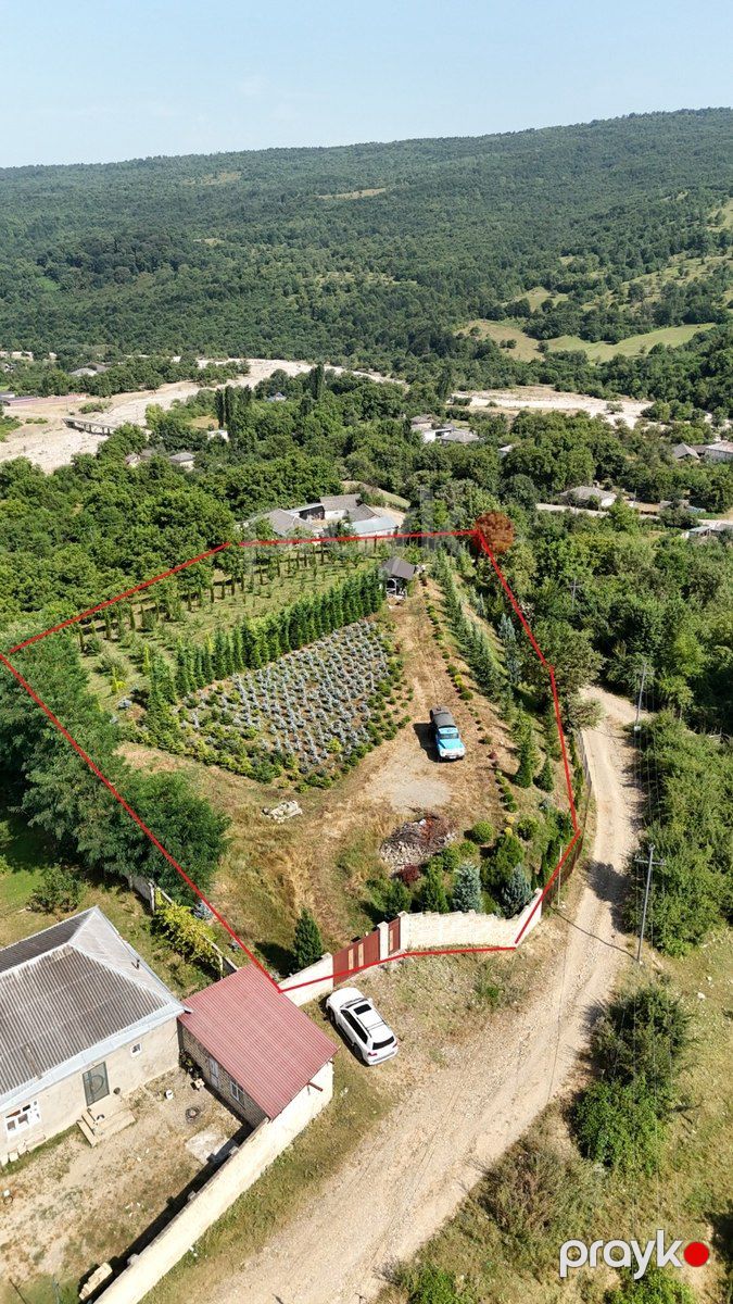 Satılır torpaq 65 sot — Torpaq, Quba (10)