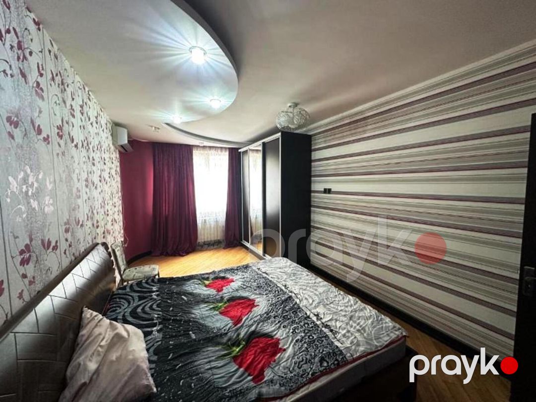 3-otaqlı yeni tikili, Əliyar Əliyev küç., 130 m² — Mənzil, Bakı (10)