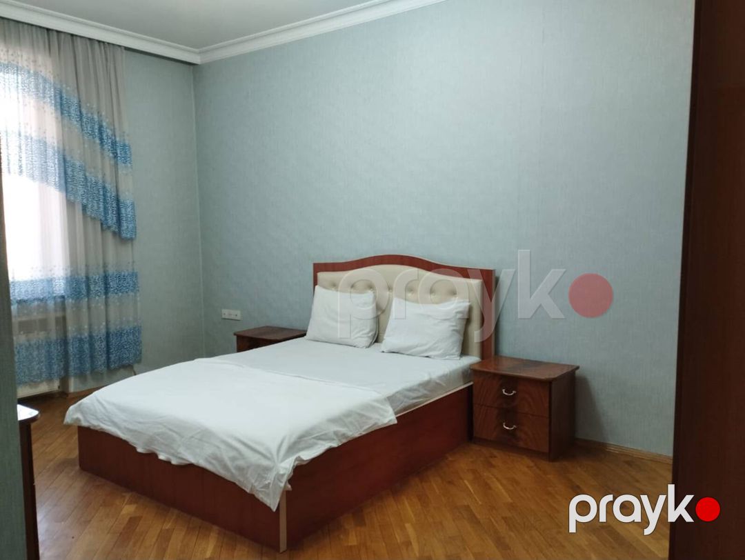 Satılır 2 otaqlı yeni tikili 90 m² — Mənzil, Bakı (6)