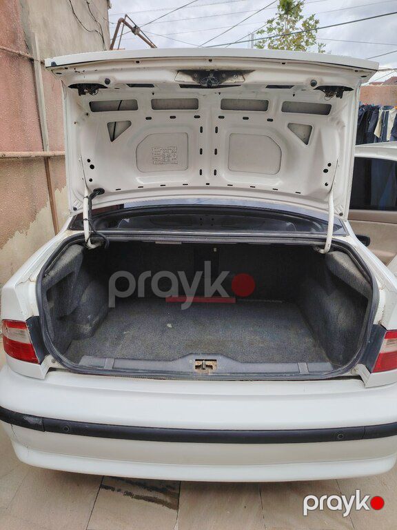 Khazar LX, 1.6 L, 2019 il, 209 069 km — Avtomobillər, Bakı (8)