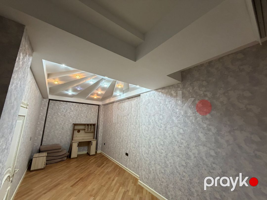 İcarəyə verilir 5 otaqlı yeni tikili 185 m² — Mənzil, Bakı (9)