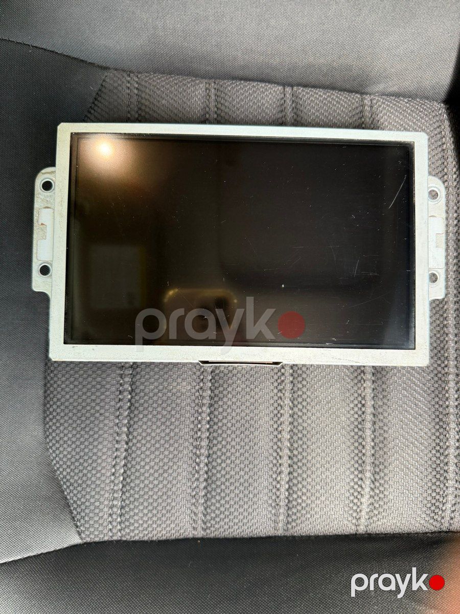 Sync 3 monitor — Ehtiyat hissələri və aksesuarlar, Bakı (4)