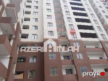 Satılır 2 otaqlı mənzil Yasamal rayonu Yasamal rayonu (Yeni Yasamal) — Mənzil, Bakı (5)