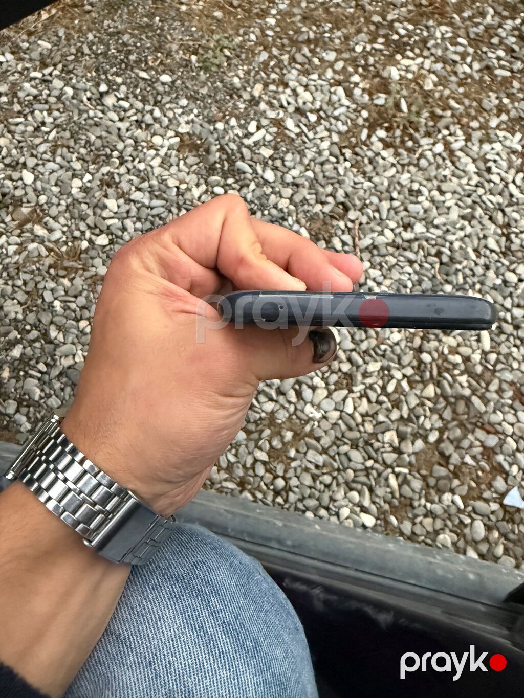 Redmi 8, 64 GB, rəng - Qara, Barmaq izi — Xiaomi, Saray (6)