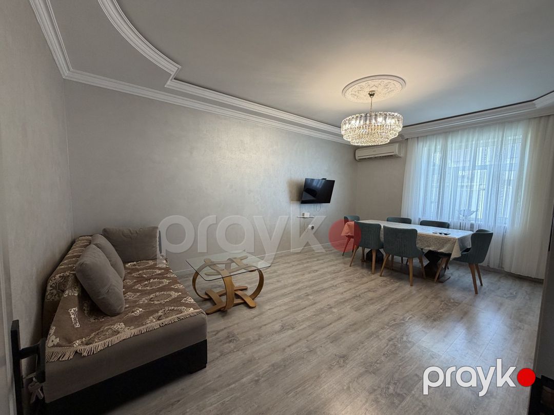 Satılır 4 otaqlı həyət evi/bağ evi 100 m² — Ev, villa, Bakı (7)