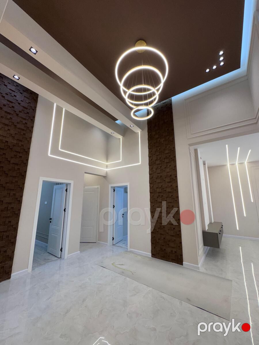 Satılır 4 otaqlı həyət evi/bağ evi 180 m² — Ev, villa, Bakı (11)