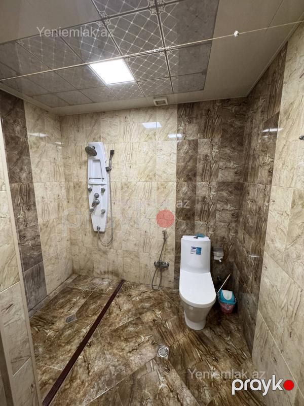Satılır 6 otaqlı Həyət evi / Villa, 230 m², Masazır — Ev, villa, Abşeron (5)