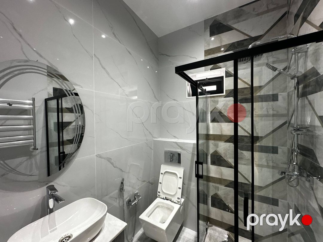 Satılır 4 otaqlı həyət evi/bağ evi 150 m² — Ev, villa, Bakı (11)
