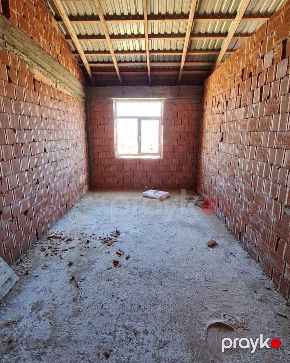 2-otaqlı yeni tikili, Masazır qəs., 71 m² — Mənzil, Bakı (2)