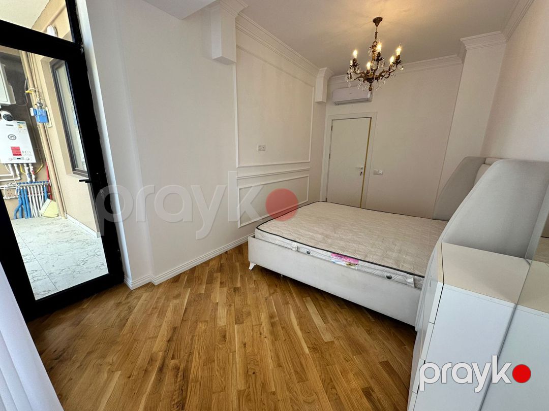 Satılır 3 otaqlı yeni tikili 87 m² — Mənzil, Bakı (12)