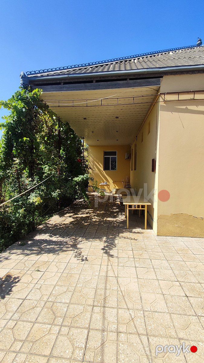 Satılır 4 otaqlı həyət evi/bağ evi 120 m² — Ev, villa, Bakı (3)