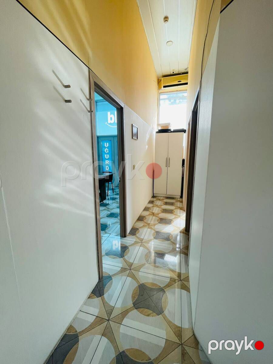 İcarəyə verilir obyekt 110 m² — Əmlak, Bakı (7)