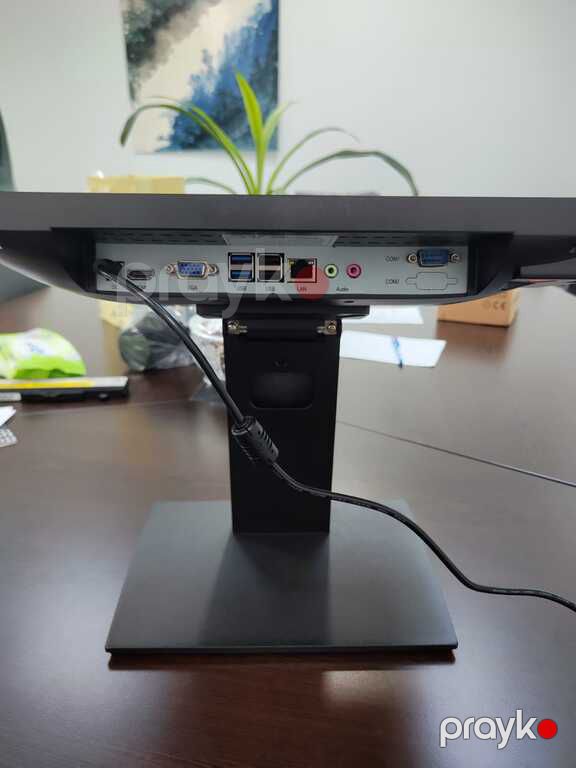 POS monitor "Ocom 1523(erkiper)" — Biznes və avadanlıq, Bakı (3)