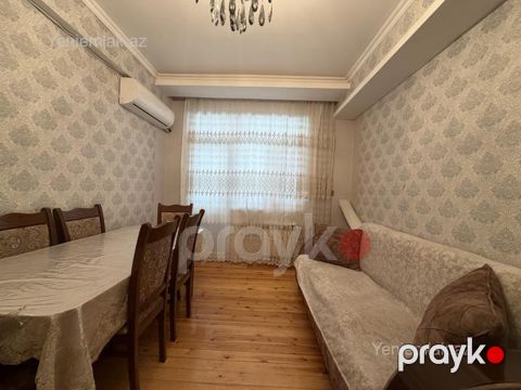 Satılır 2 otaqlı Bina evi menzil (Yeni tikili), 52 m², Masazır — Abşeron