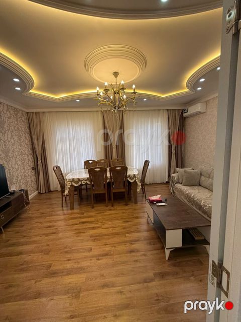 3 otaqlı, 156 kv. m, Kredit yoxdur, Yeni təmirli — Digah