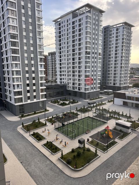 Satılır 3 otaqlı yeni tikili 108 m² — Bakı