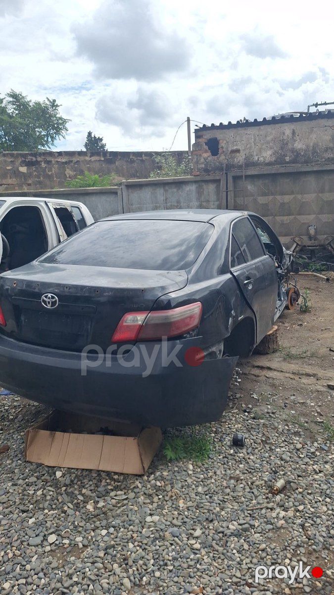 Toyota Camry ehtiyat hissələri — Ehtiyat hissələri və aksesuarlar, Bakı (2)
