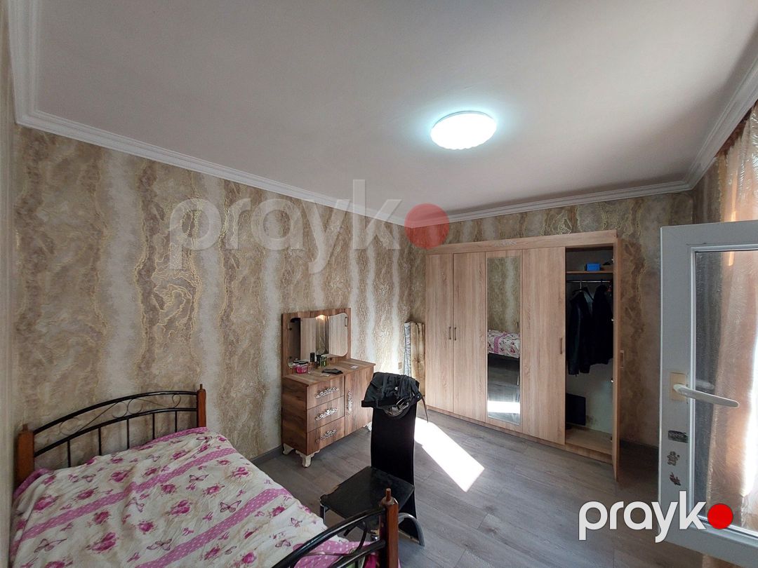 Satılır 3 otaqlı həyət evi/bağ evi 62 m² — Ev, villa, Bakı (10)