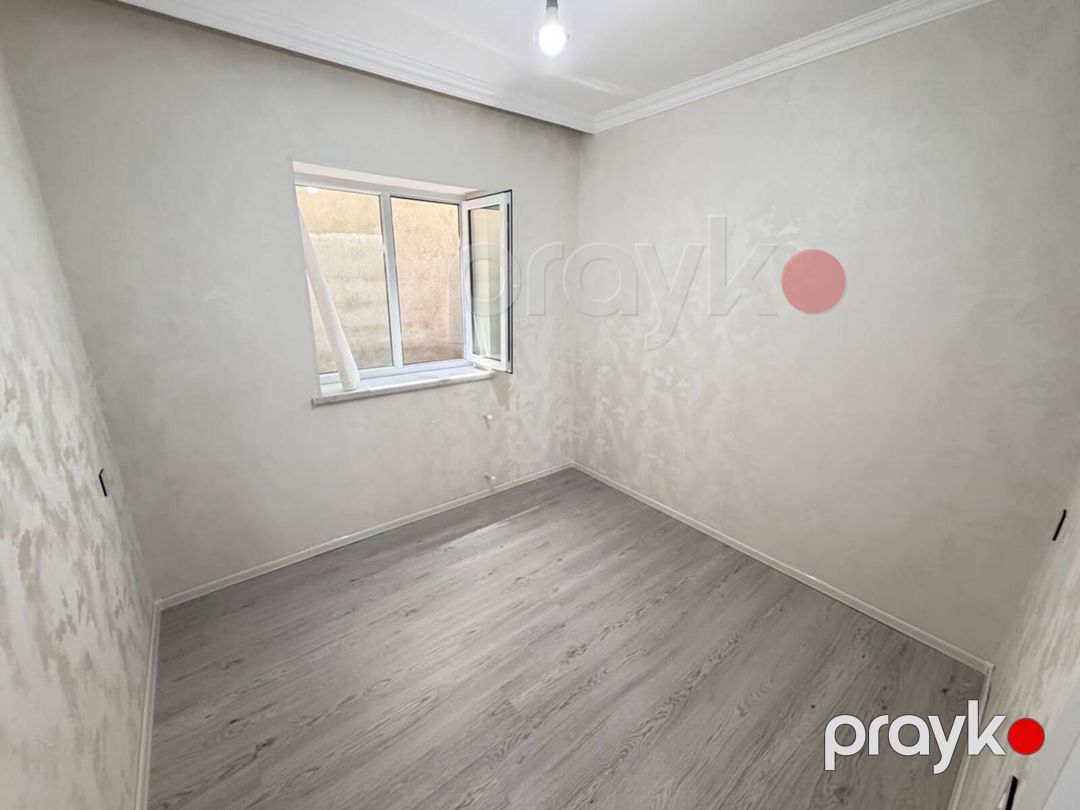 Satılır 4 otaqlı həyət evi/bağ evi 80 m² — Ev, villa, Bakı (8)