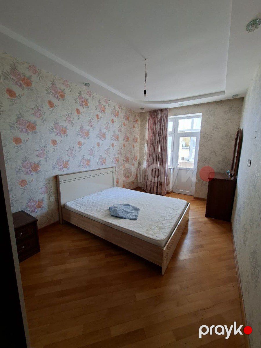 İcarəyə verilir 3 otaqlı yeni tikili 100 m² — Mənzil, Bakı (4)