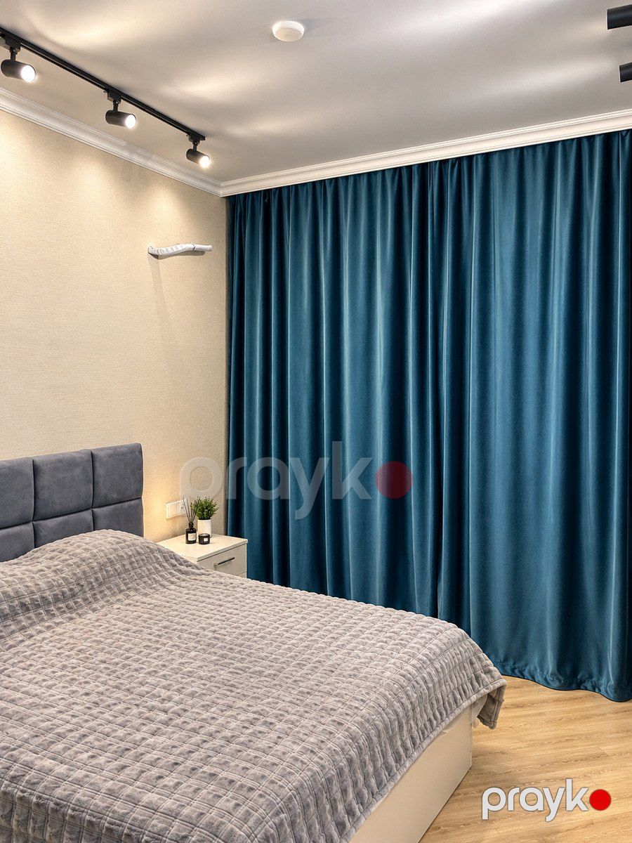 İcarəyə verilir 2 otaqlı yeni tikili 67 m² — Mənzil, Bakı (4)