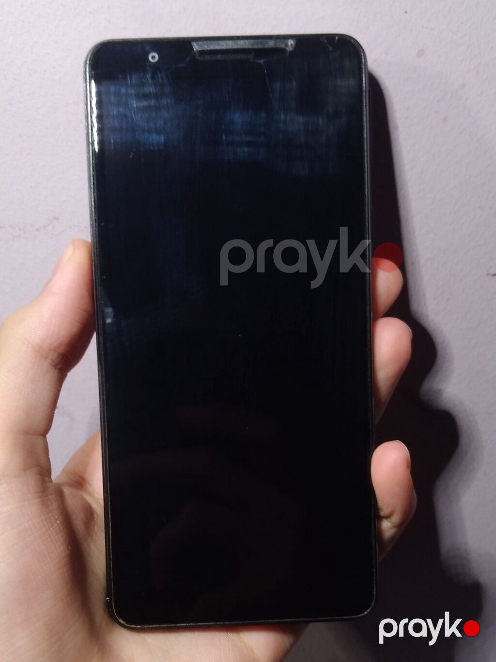 Samsung Galaxy A01 Core, 16 GB, rəng - Qara, Sensor, İki sim kartlı — Samsung, Bakı (2)