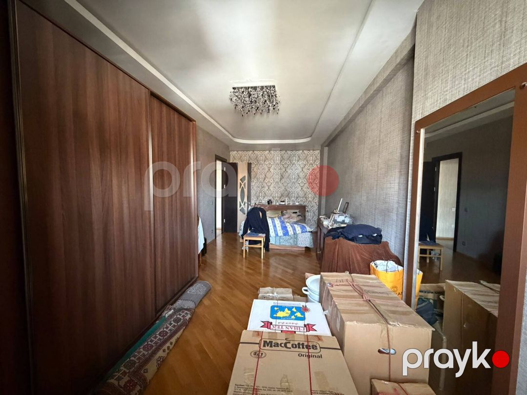 Satılır 4 otaqlı yeni tikili 145 m² — Mənzil, Bakı (3)