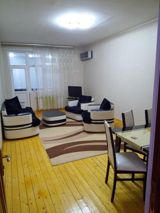 Satılır 3 otaqlı yeni tikili 85 m² — Ruslan — Apartment