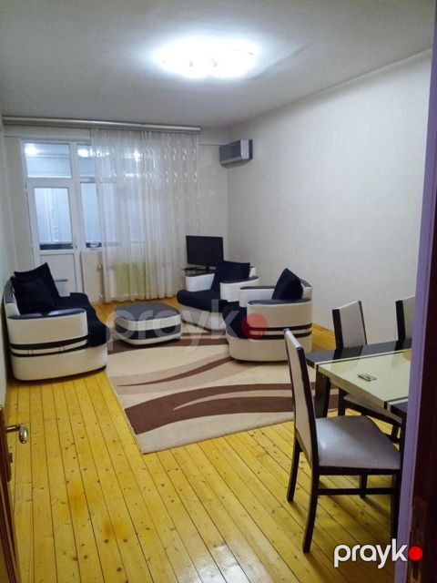Satılır 3 otaqlı yeni tikili 85 m²