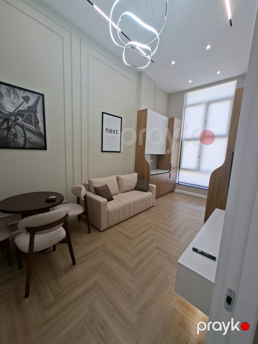Satılır 2 otaqlı yeni tikili 58 m² — Mənzil, Bakı (3)