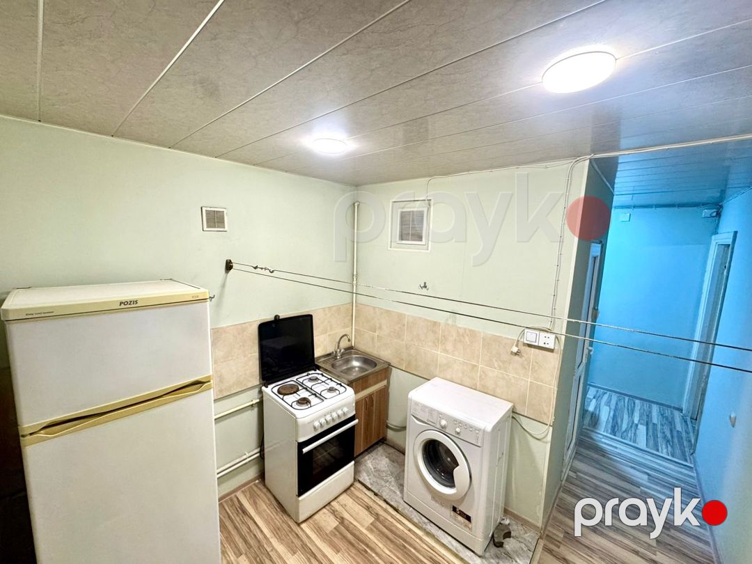 Satılır 2 otaqlı köhnə tikili 55 m² — Mənzil, Bakı (8)