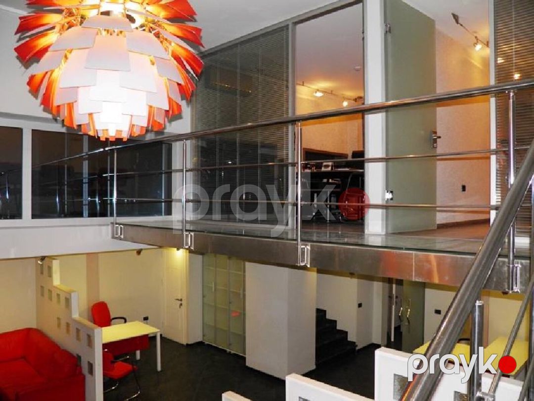 İcarəyə verilir 4 otaqlı ofis 150 m² — Ofis, Bakı (3)