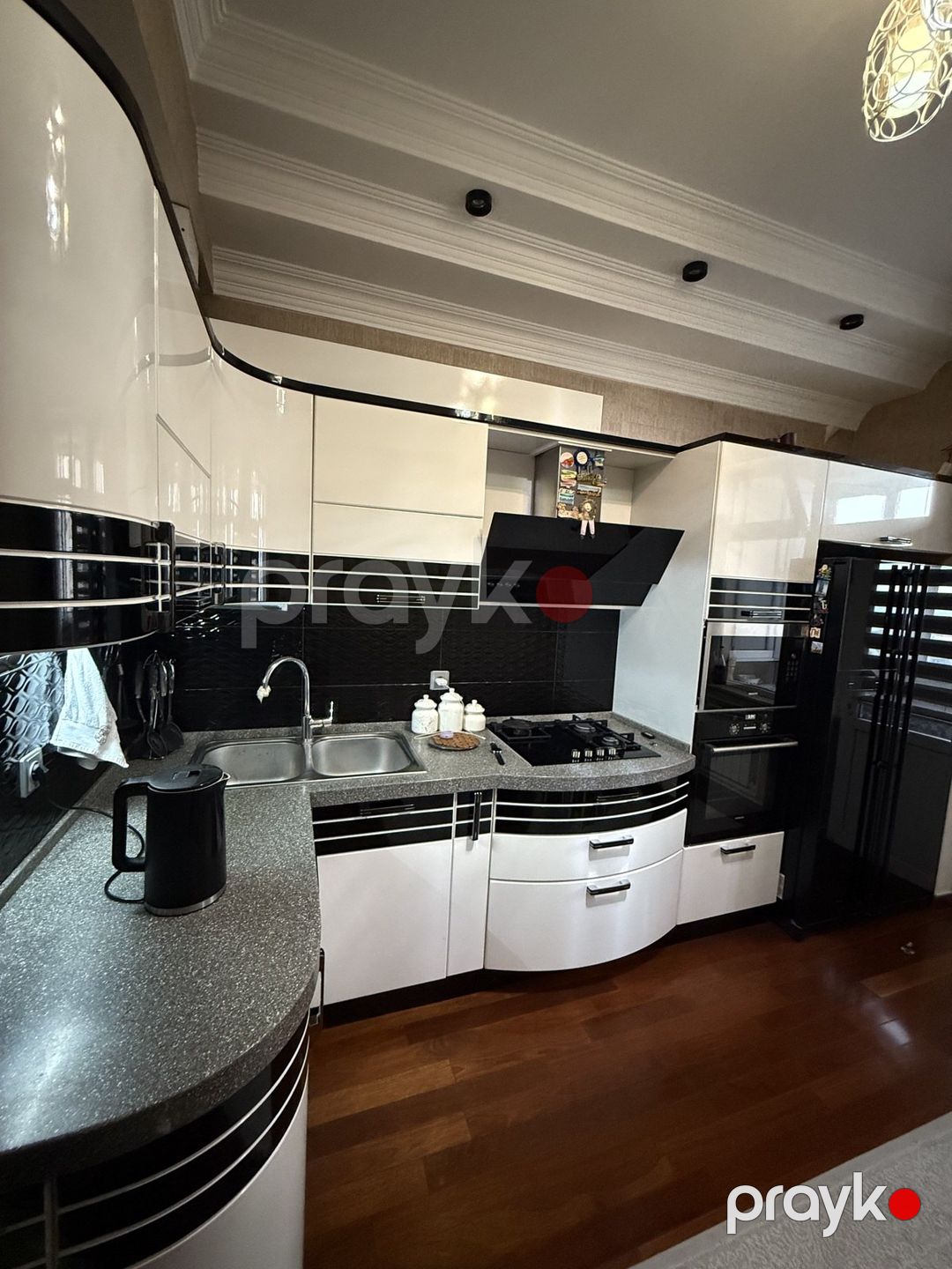 Satılır 2 otaqlı yeni tikili 85 m² — Mənzil, Bakı (11)