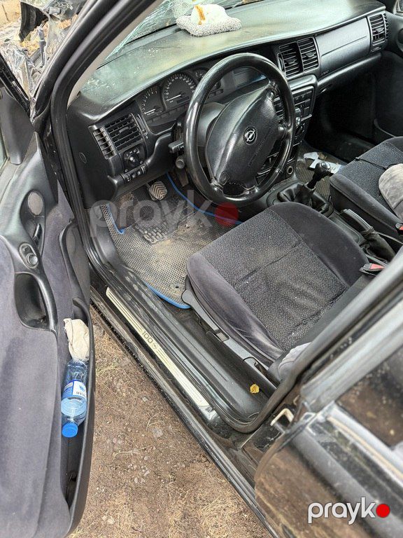 Opel Vectra, 1.8 L, 1999 il, 225 328 km — Avtomobillər, Lənkəran (5)