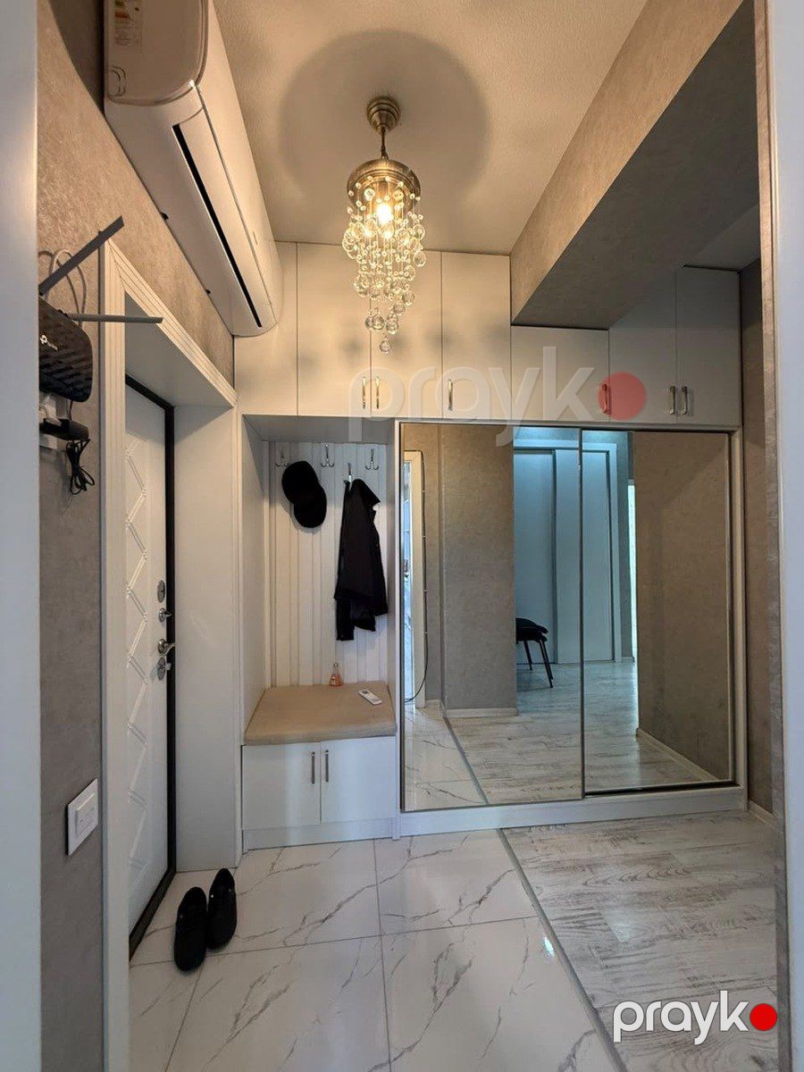 Satılır 3 otaqlı yeni tikili 85 m² — Mənzil, Bakı (7)