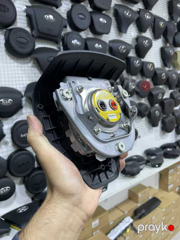 "Lexus RX350" airbag — Ehtiyat hissələri və aksesuarlar, Bakı (4)