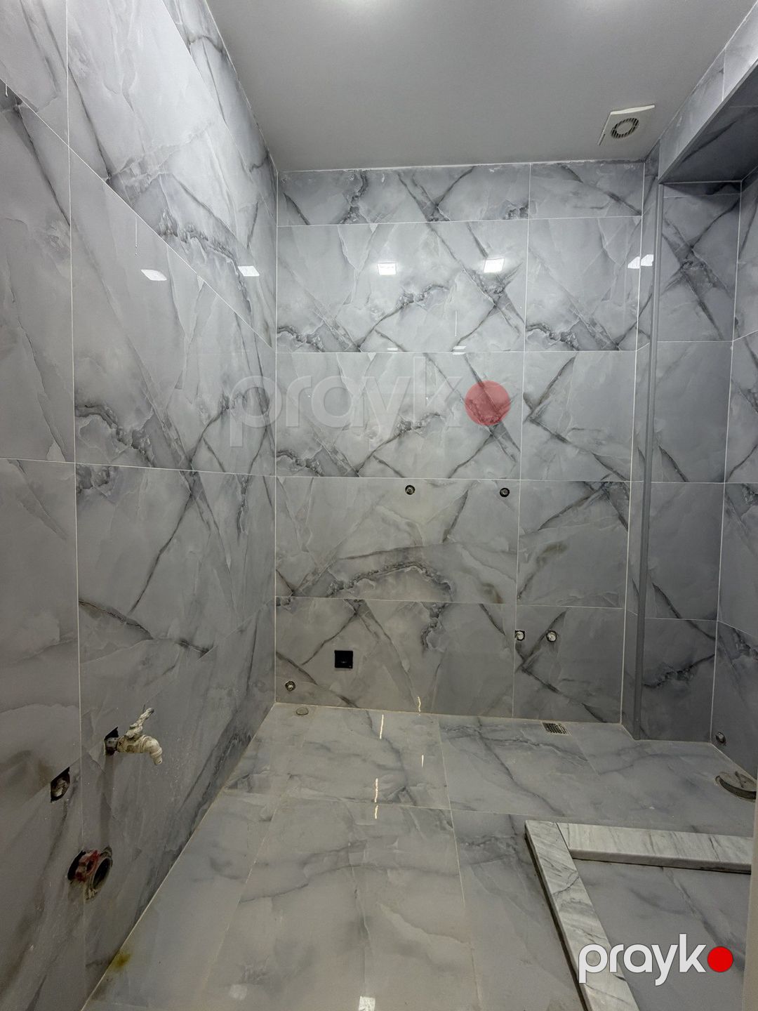 Satılır 2 otaqlı yeni tikili 54 m² — Mənzil, Bakı (11)
