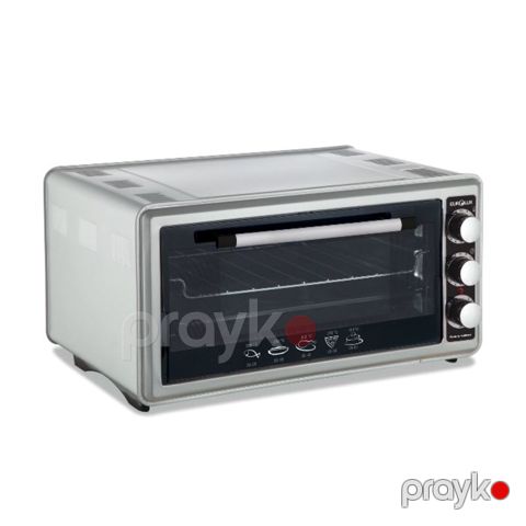 Elektrikli soba Eurolux — Bakı