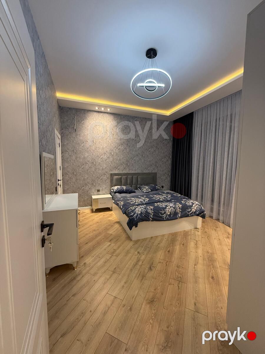 Bağ evi kirayə verilir, Mərdəkan qəs — Ev, villa, Bakı (6)
