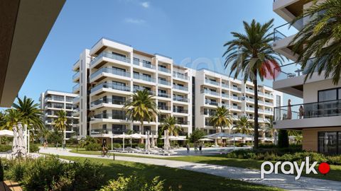 Satılır 1 otaqlı yeni tikili 58 m² — Bakı