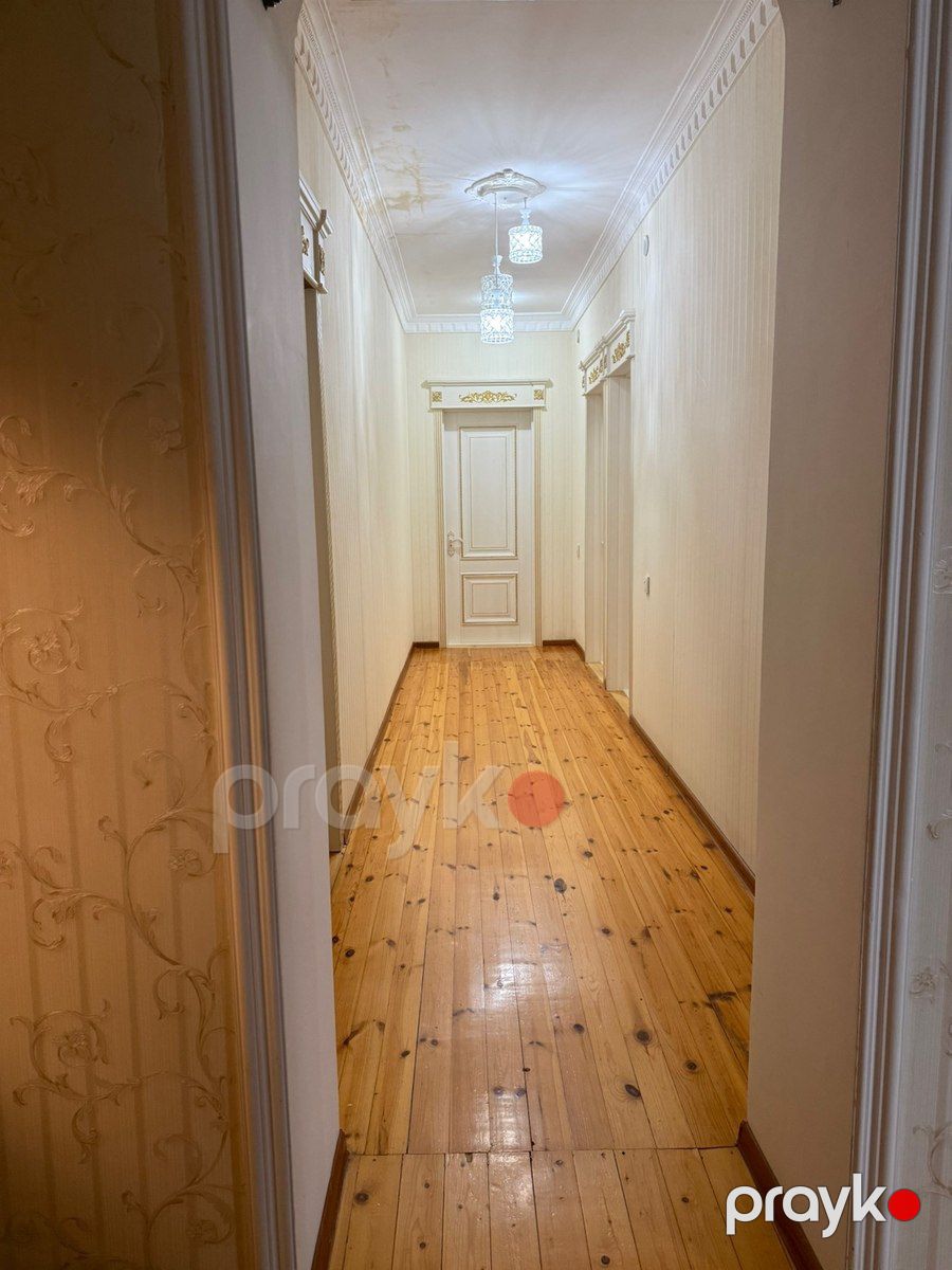 Həyət evi, Binəqədi qəs — Ev, villa, Bakı (11)