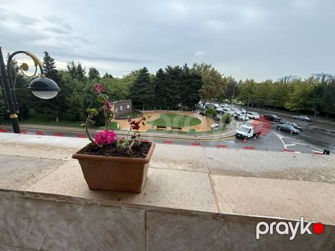 İcarəyə verilir 3 otaqlı köhnə tikili 100 m² — Bakı