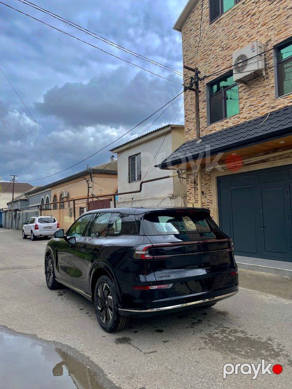 Changan Qiyuan Q07, 1.5 L, 21.5 kWh, 2026 il, yeni — Avtomobillər, Bakı (5)
