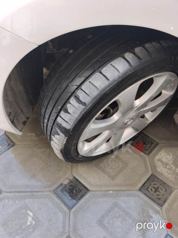 Hyundai Elantra, 1.8 L, 2012 il, 175 900 km — Avtomobillər, Bakı (11)
