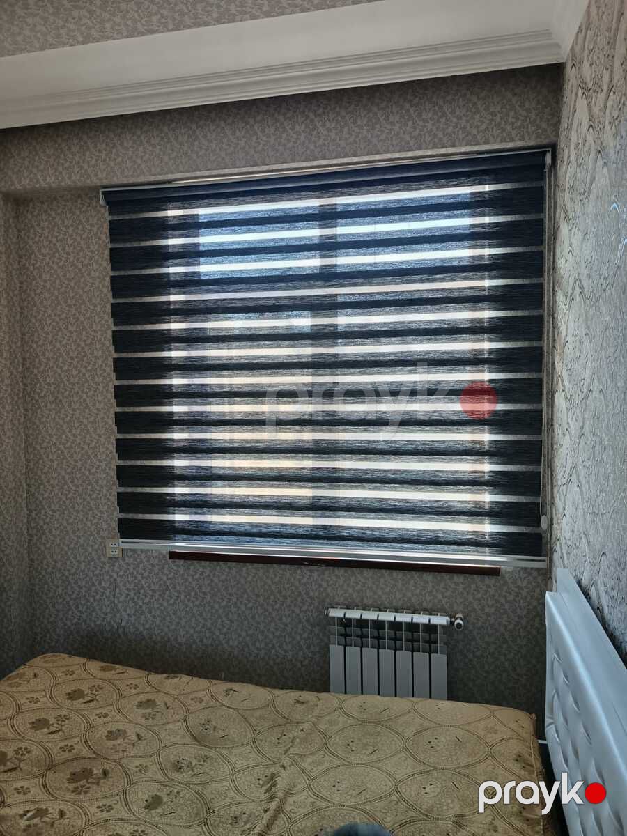2-otaqlı yeni tikili kirayə verilir, Masazır qəs., 50 m² — Mənzil, Bakı (11)