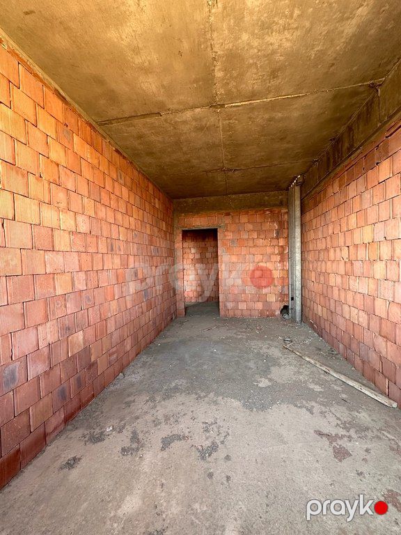 1-otaqlı yeni tikili, Masazır qəs., 54 m² — Mənzil, Bakı (3)