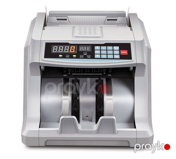 Money counter "Bill" — Biznes və avadanlıq, Bakı (2)