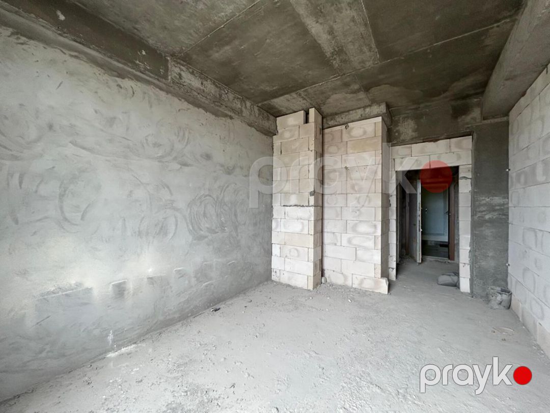 Satılır 3 otaqlı yeni tikili 137 m² — Mənzil, Bakı (7)
