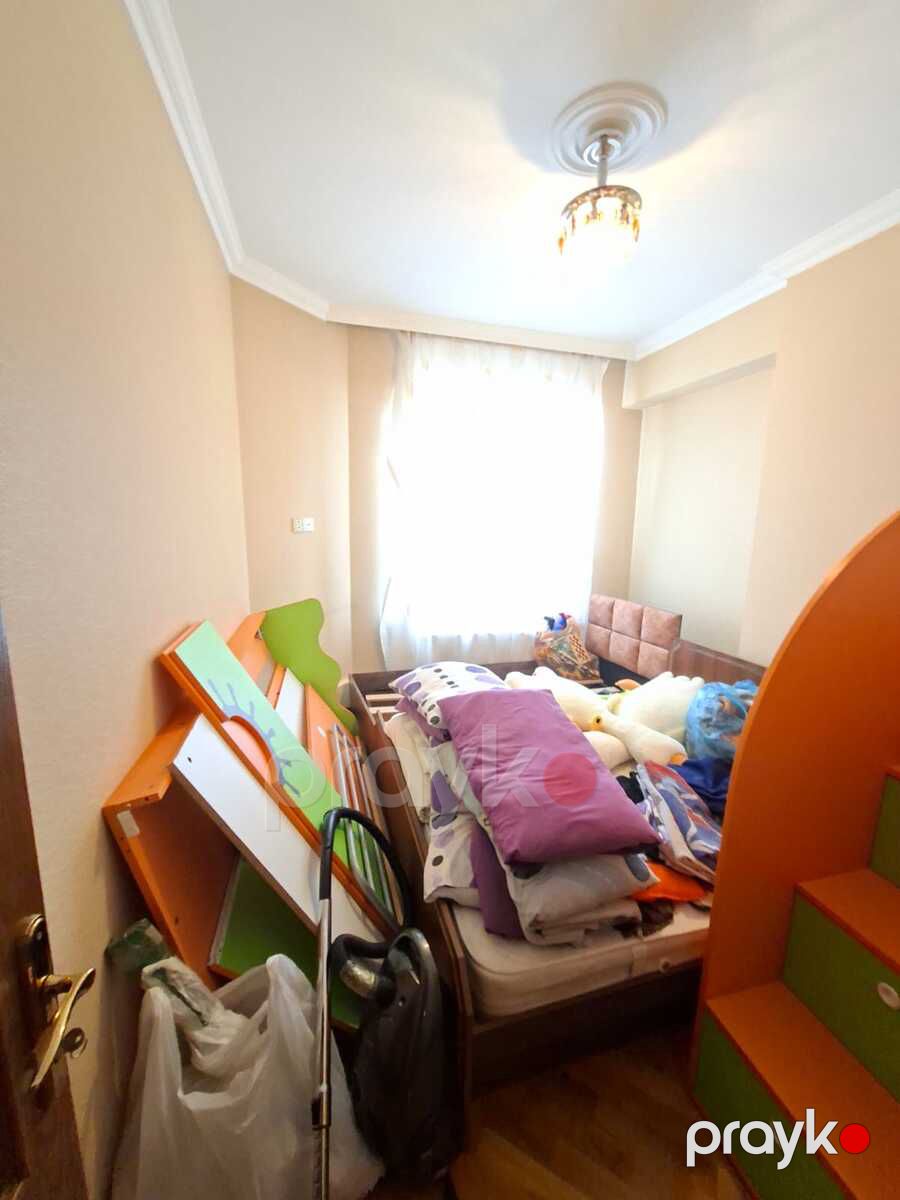 Satılır 3 otaqlı yeni tikili 72 m² — Mənzil, Bakı (9)